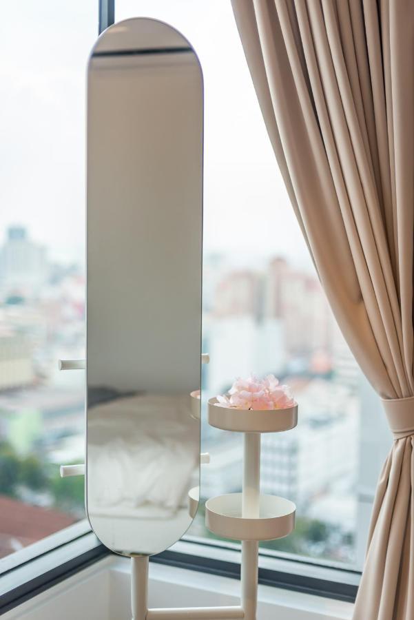 海景房 Seaview 218 Macalister Apartment George Town Exterior photo