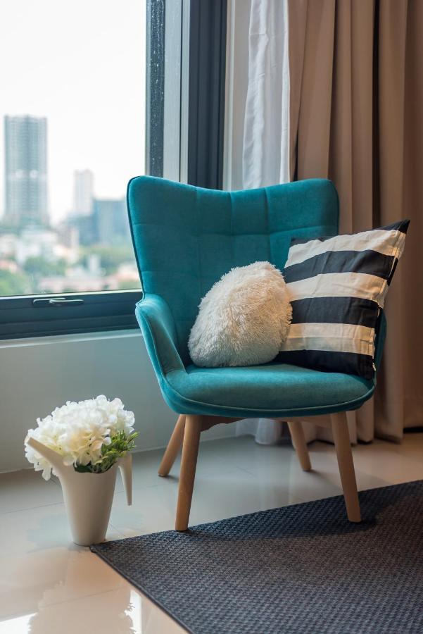 海景房 Seaview 218 Macalister Apartment George Town Exterior photo