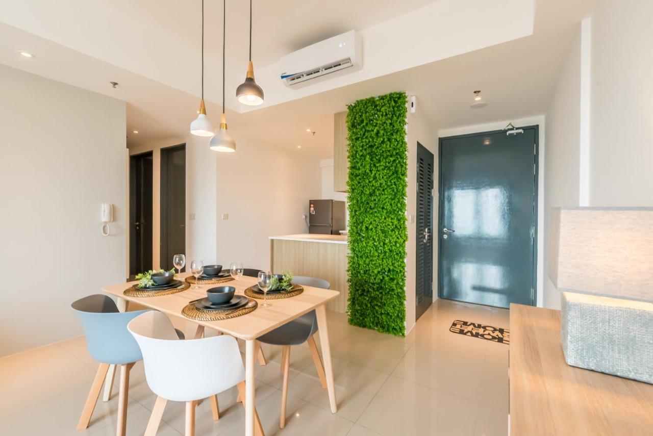 海景房 Seaview 218 Macalister Apartment George Town Exterior photo